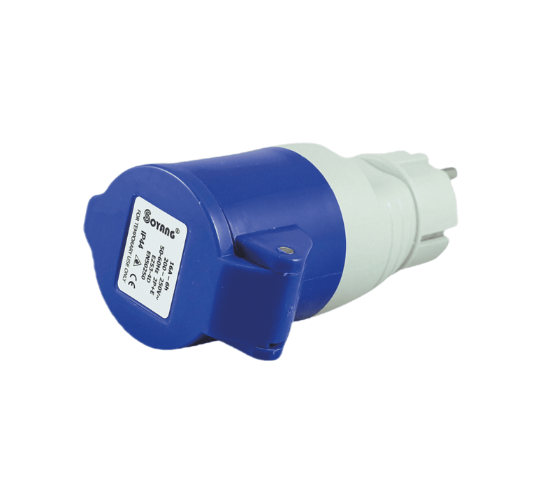 Redwood VERLOOPSTEKKER SCHUKO - CEE