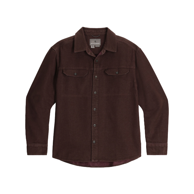 Royal Robbins Clouds Rest Hemp Blouse