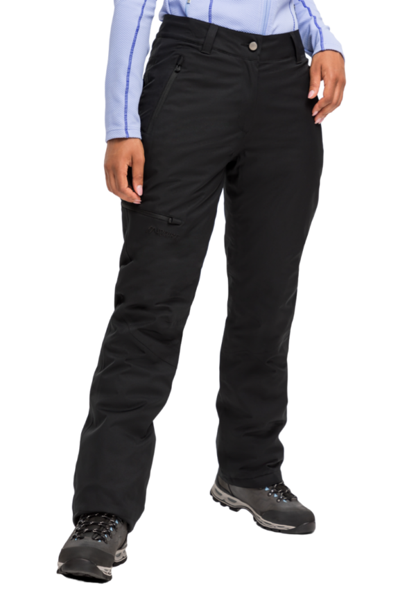 Maier Sports Dunit Outdoorbroek Standaard