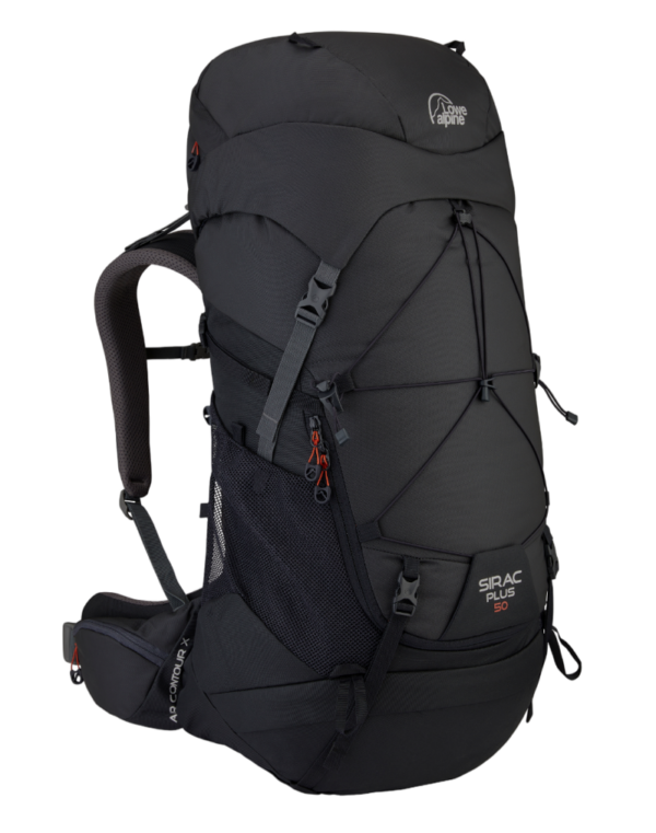 Lowe Alpine Sirac Plus 50 Backpack