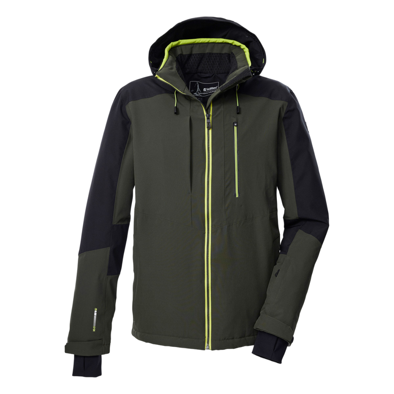 Killtec KSW 45 Ski-Jas