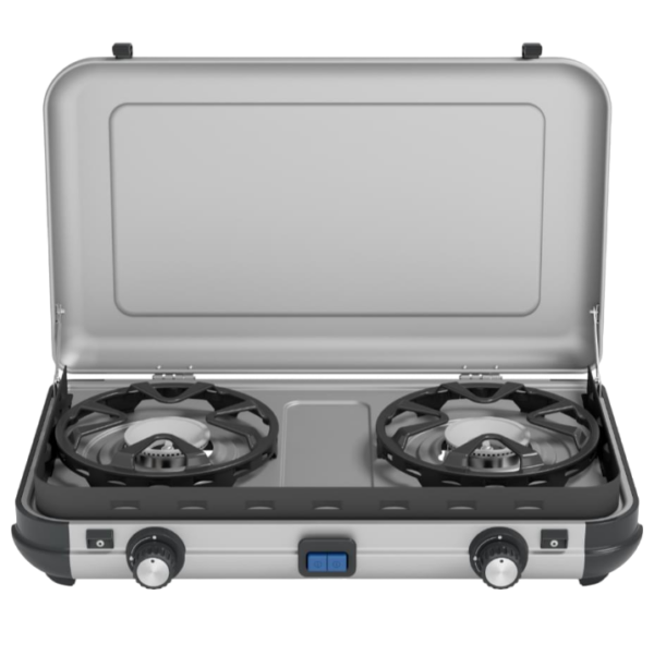Campingaz Camping Kitchen 2 Maxi Kooktoestel