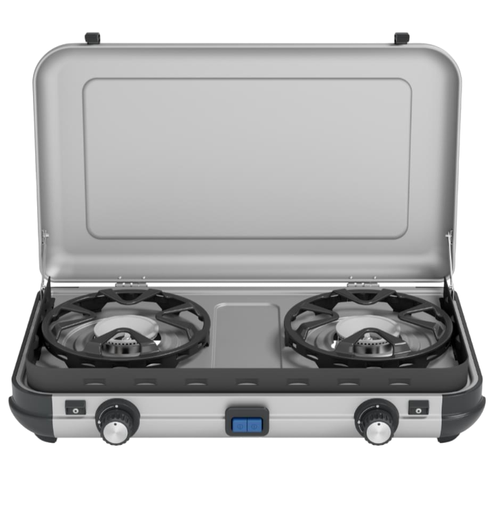 Campingaz Camping Kitchen 2 Maxi Kooktoestel