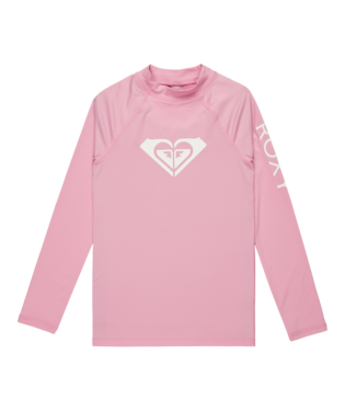 Roxy Whole Hearted Rash Vest