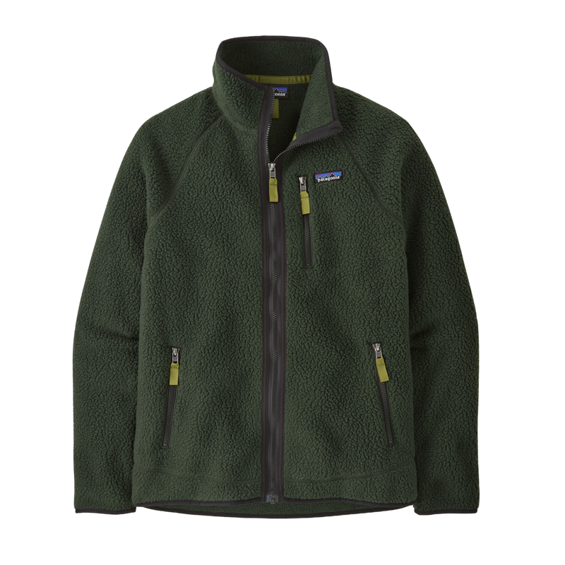 Patagonia Retro Pile Fleecejack
