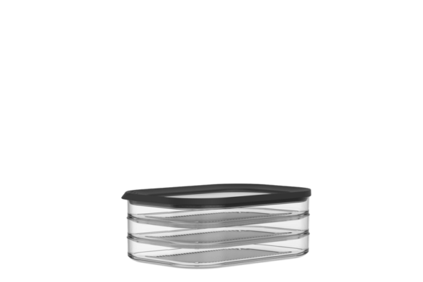 Mepal Vleeswarendoos Modula 550/3