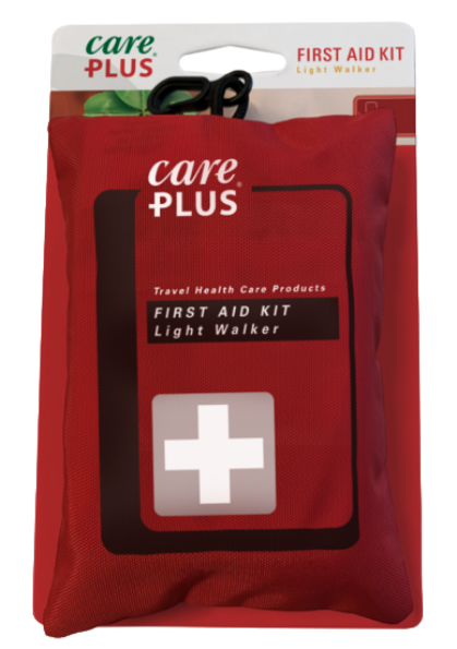 Care Plus EHBO First Aid Kit - Walker