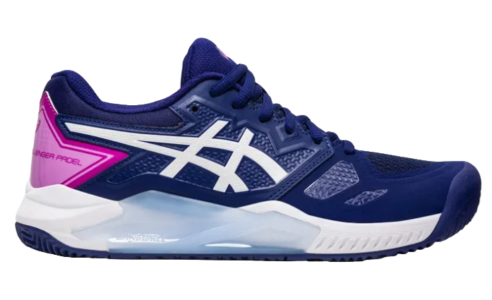 Asics Gel-Challenger 13 Padelschoen