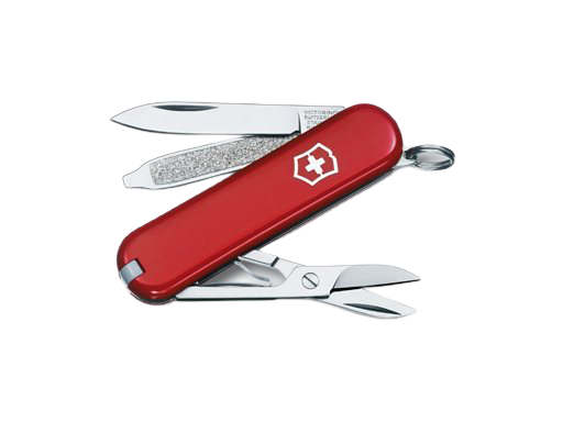 Victorinox Zakmes Classic SD