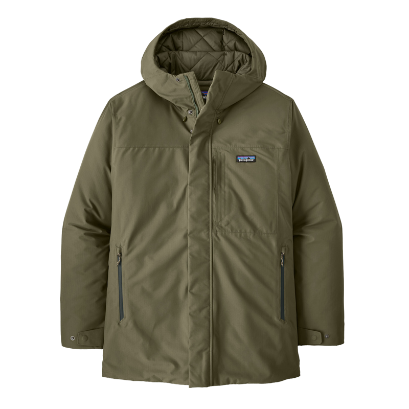 Patagonia Windshadow Parka