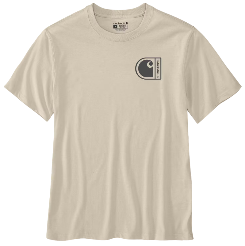 Carhartt Graphic T-Shirt