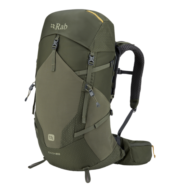 Rab Exion 38 Backpack