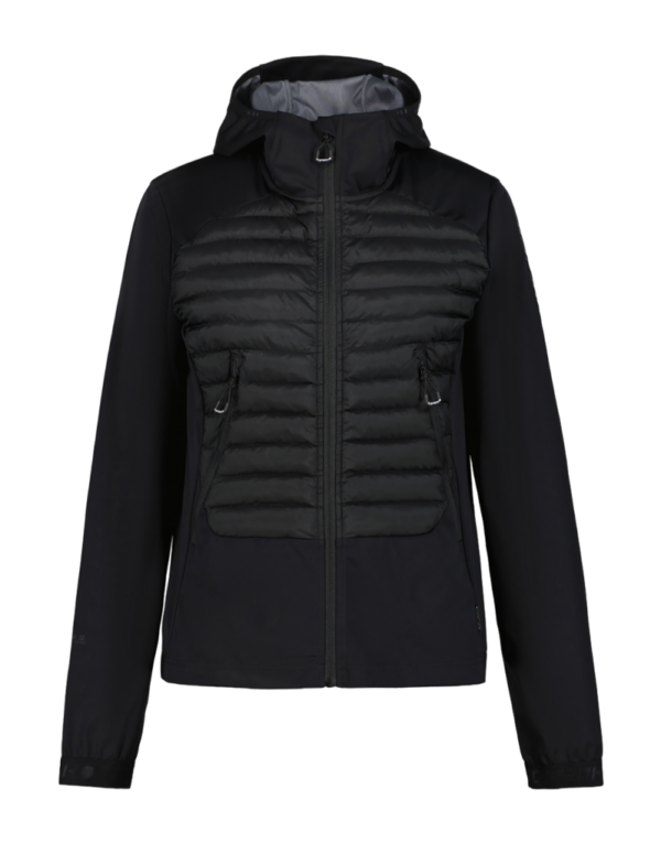 Icepeak Deerton Softshell Jas