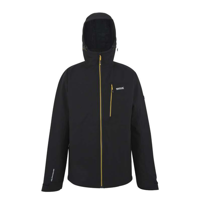 Regatta Wentwood 3-in-1 Jas