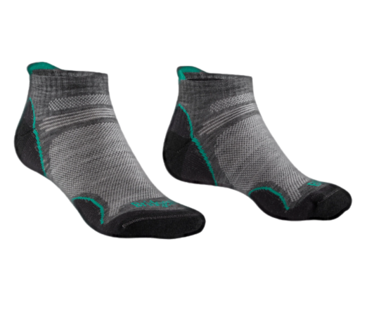 Bridgedale Ultralight T2 Merino Performance Wandelsokken
