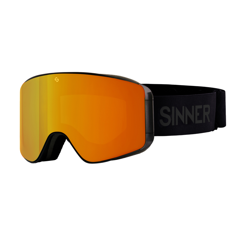 Sinner Aura Skibril
