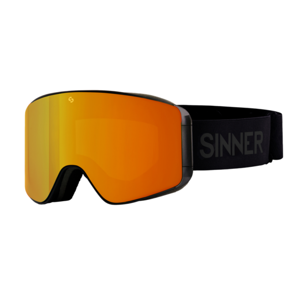 Sinner Aura Skibril