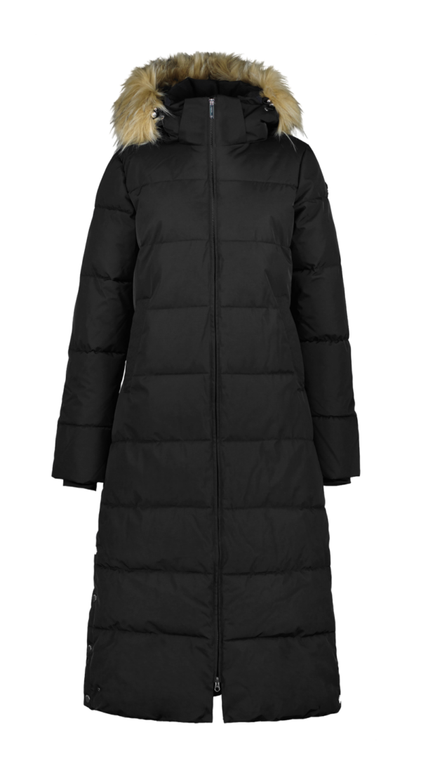 Luhta Iisalmi Winterjas