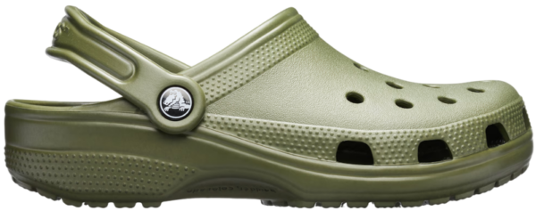 Crocs Classic Clogs