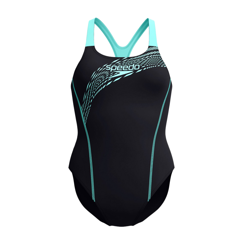 Speedo Eco Medley Logo Medalist Badpak