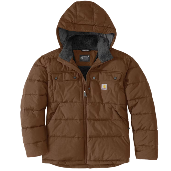 Carhartt Montana Winterjas