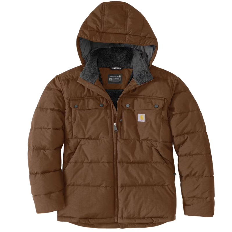 Carhartt Montana Winterjas