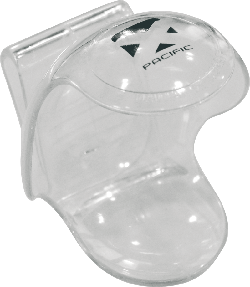 Pacific Tennisbal Clip