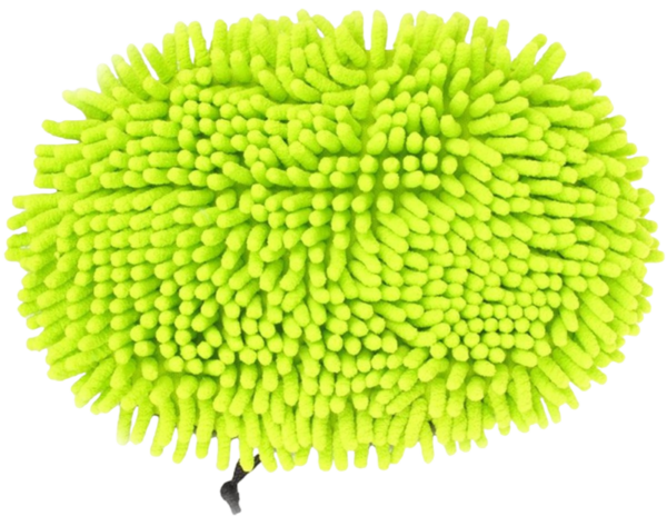 Pro Plus Chenille microvezel hoes