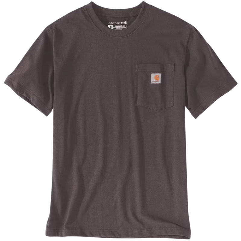 Carhartt K87 Pocket T-Shirt