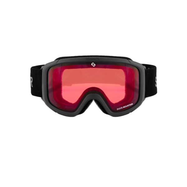 Sinner Duck Mountain Skibril