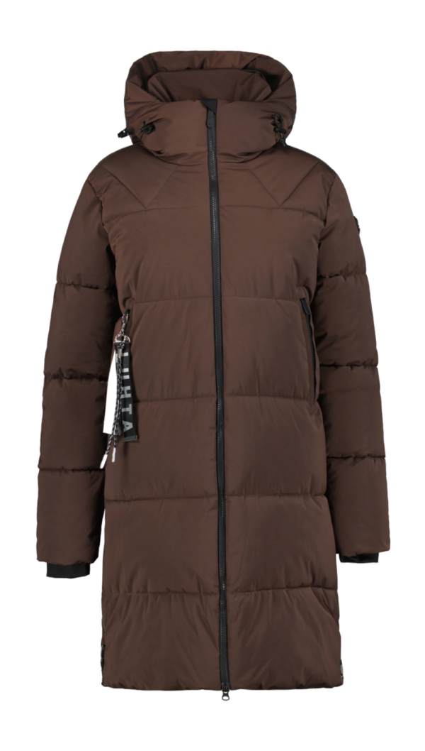 Luhta Eisele Winterjas