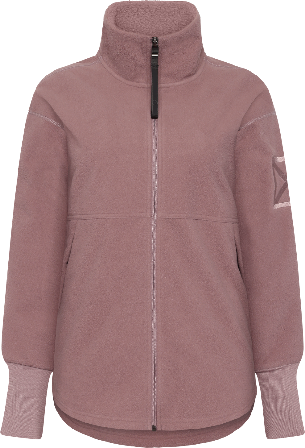 Didriksons Ronja Fleecevest