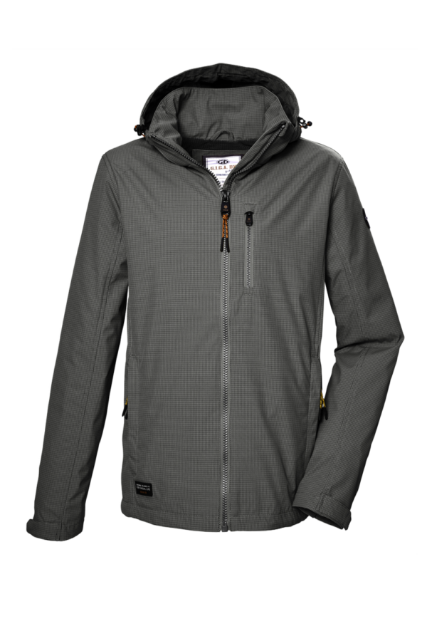 Giga Dx Gs 82 Softshell Jas