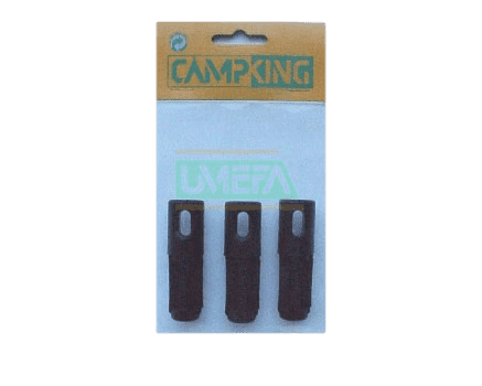 Campking Nokstokoog 22mm 3st.