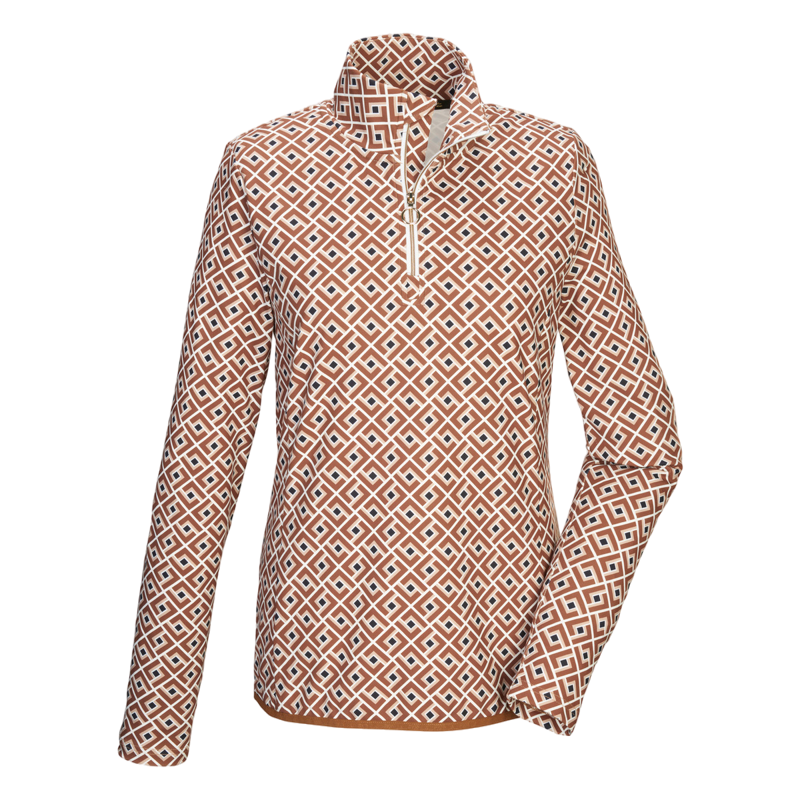 Killtec KSW 109 Long Sleeve Shirt