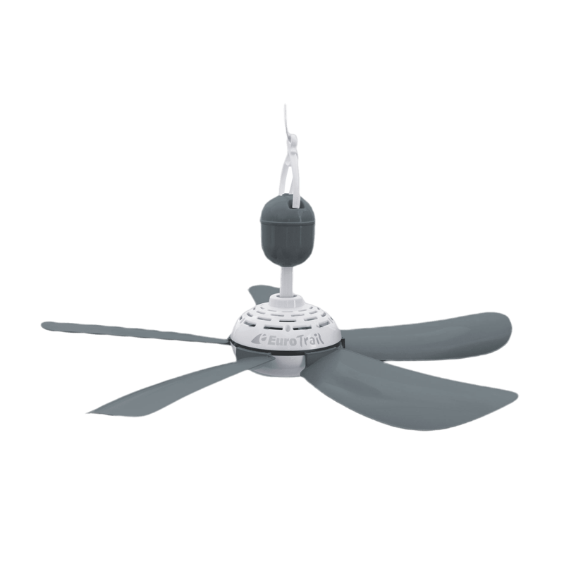 Eurotrail Plafond Ventilator Voortent