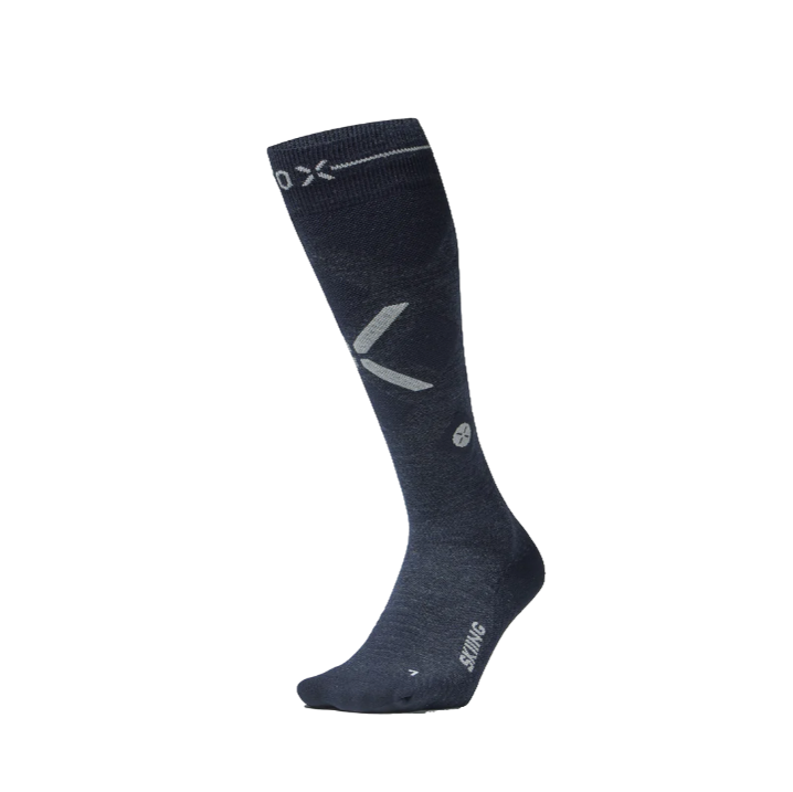 Stox Merino Skisokken Dames