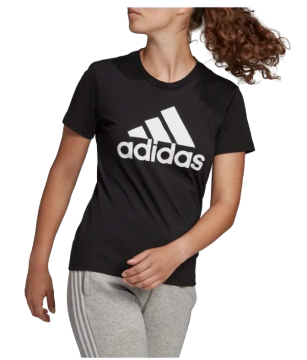 Adidas Essentials Regular Shirt Dames