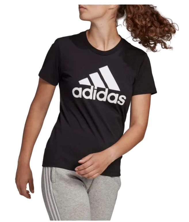 Adidas Essentials Regular Shirt Dames