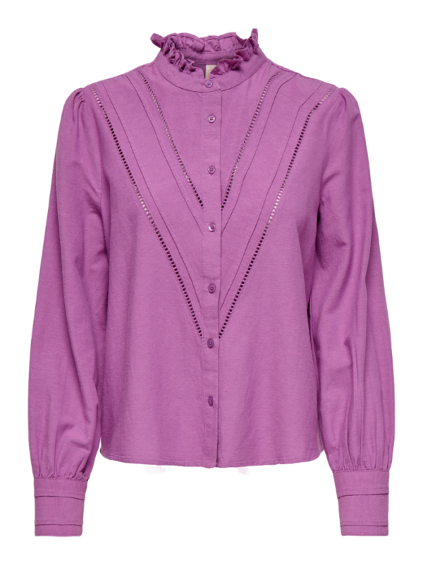 Only Amaya Detail Top