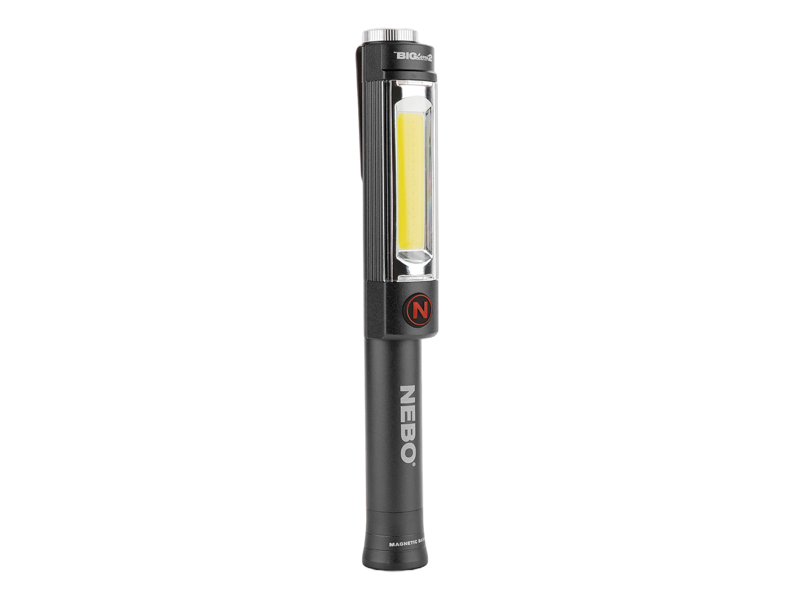 Nebo Big Larry 2 Lamp