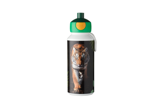 Mepal Drinkfles Pop-Up Campus 400 Ml