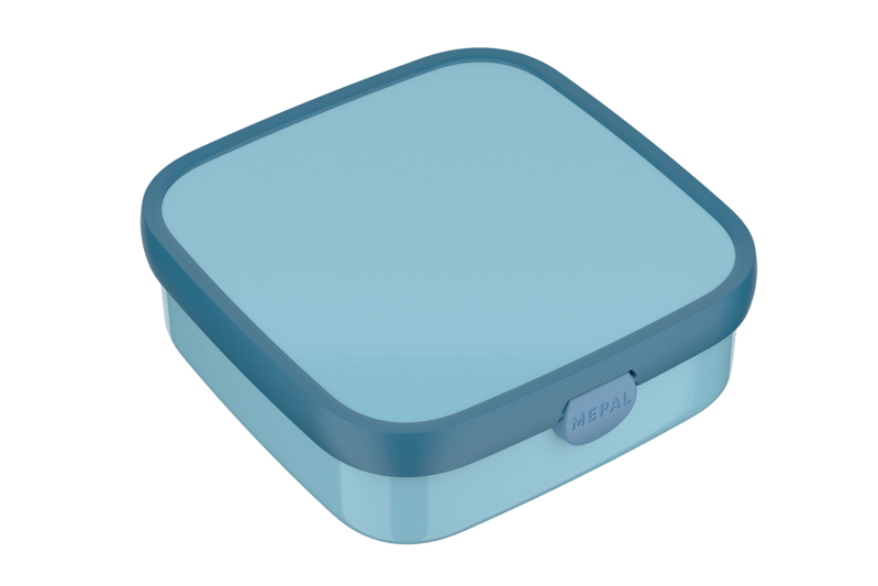 Mepal Bento Lunchbox Campus Groot - Cool Blue