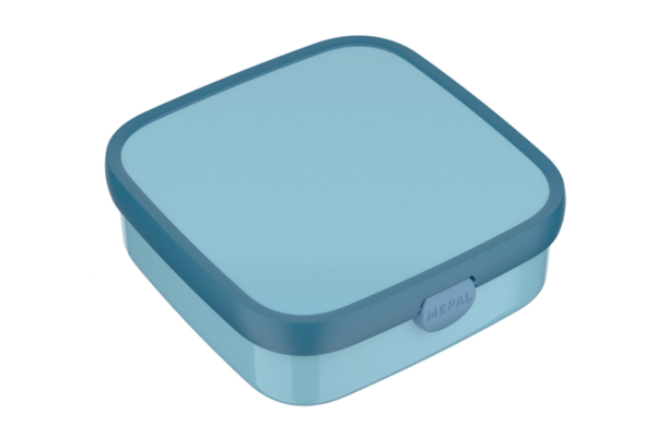 Mepal Bento Lunchbox Campus Groot - Cool Blue