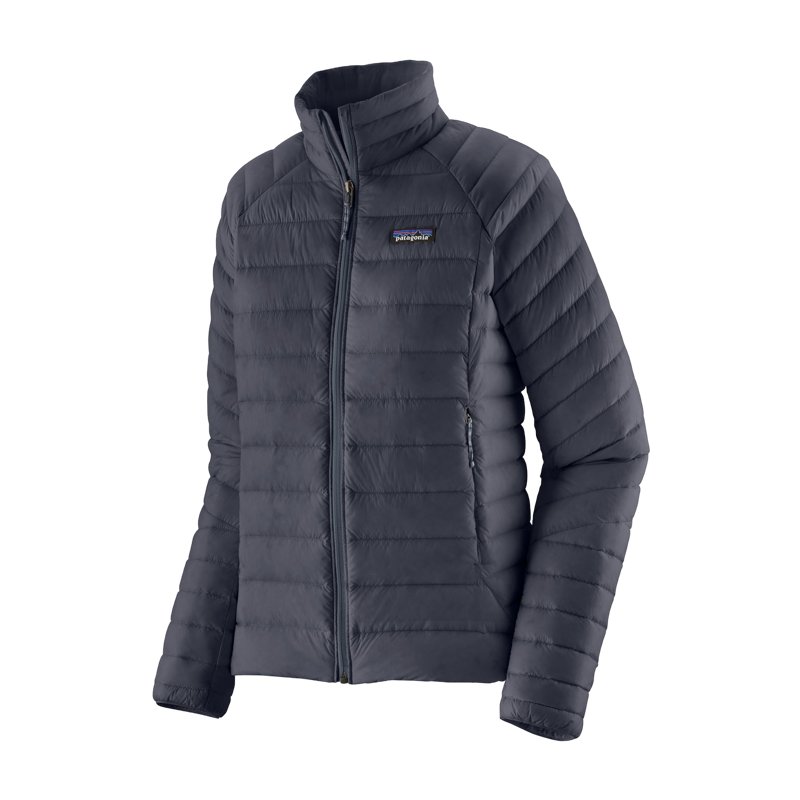 Patagonia Down Sweater Jas