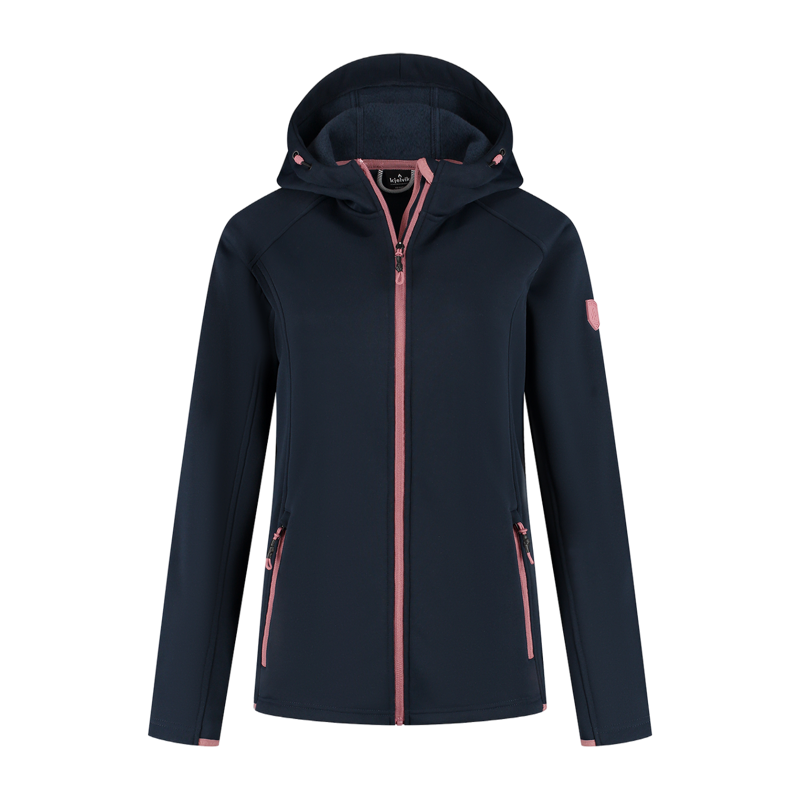 Kjelvik Yuna Fleecevest