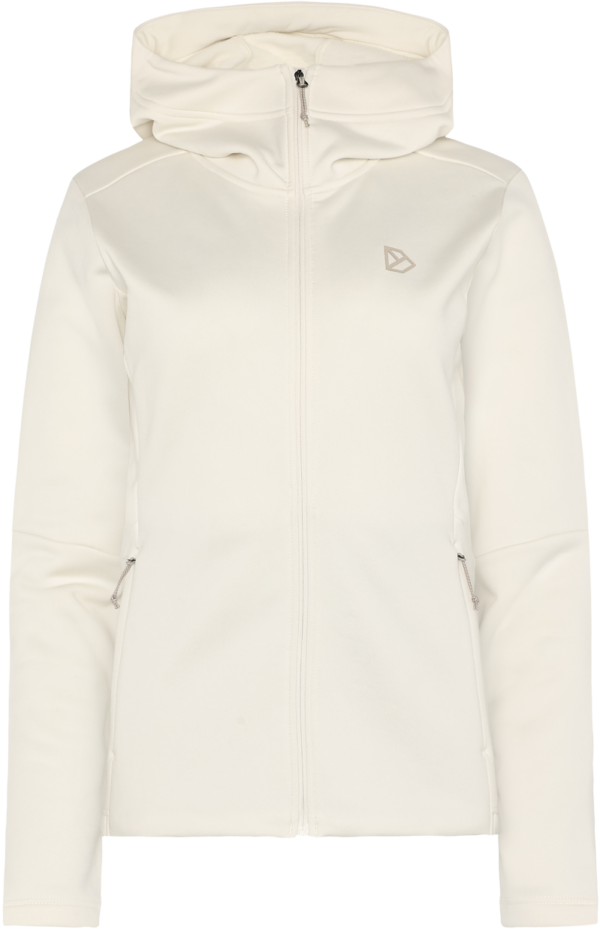 Didriksons Anneli Fleecevest