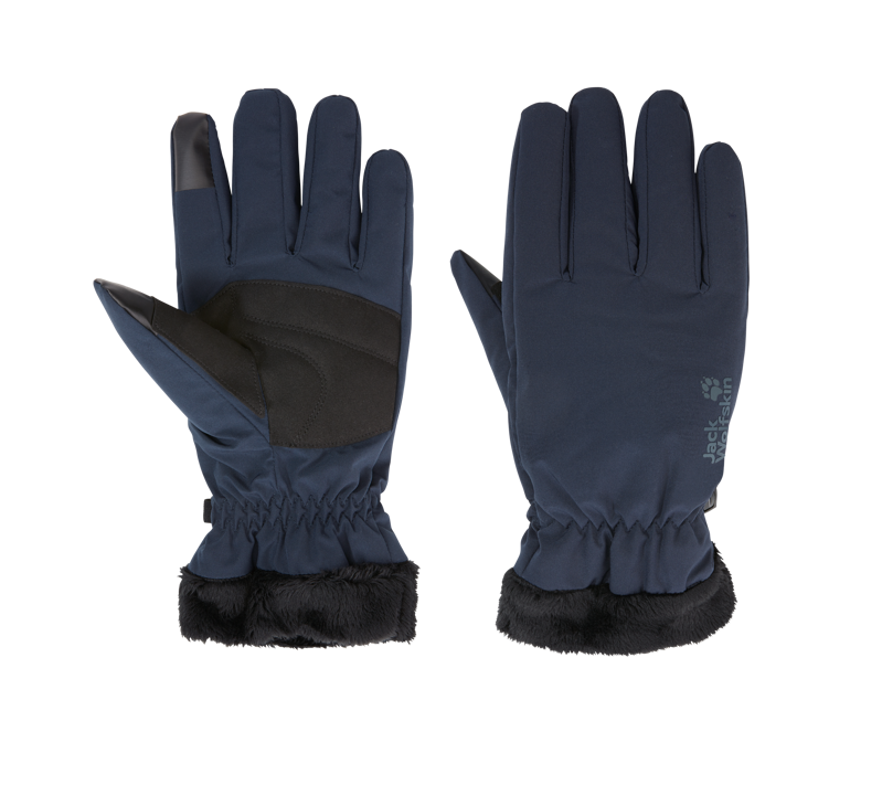 Jack Wolfskin Highloft Handschoenen