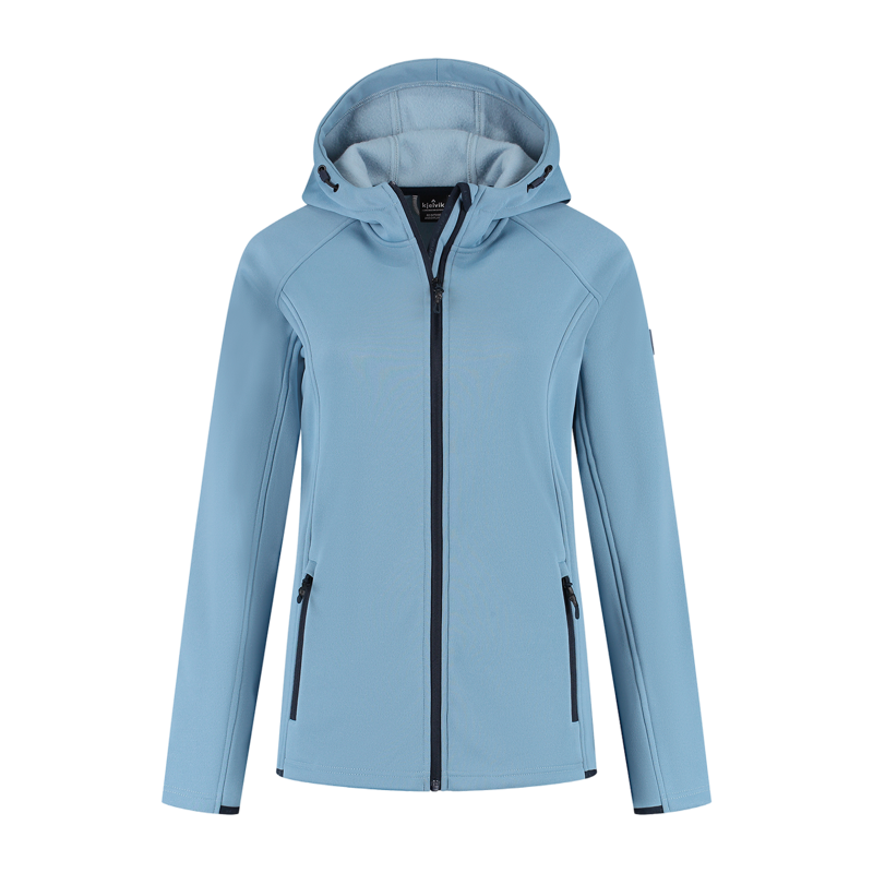 Kjelvik Yuna Fleecevest