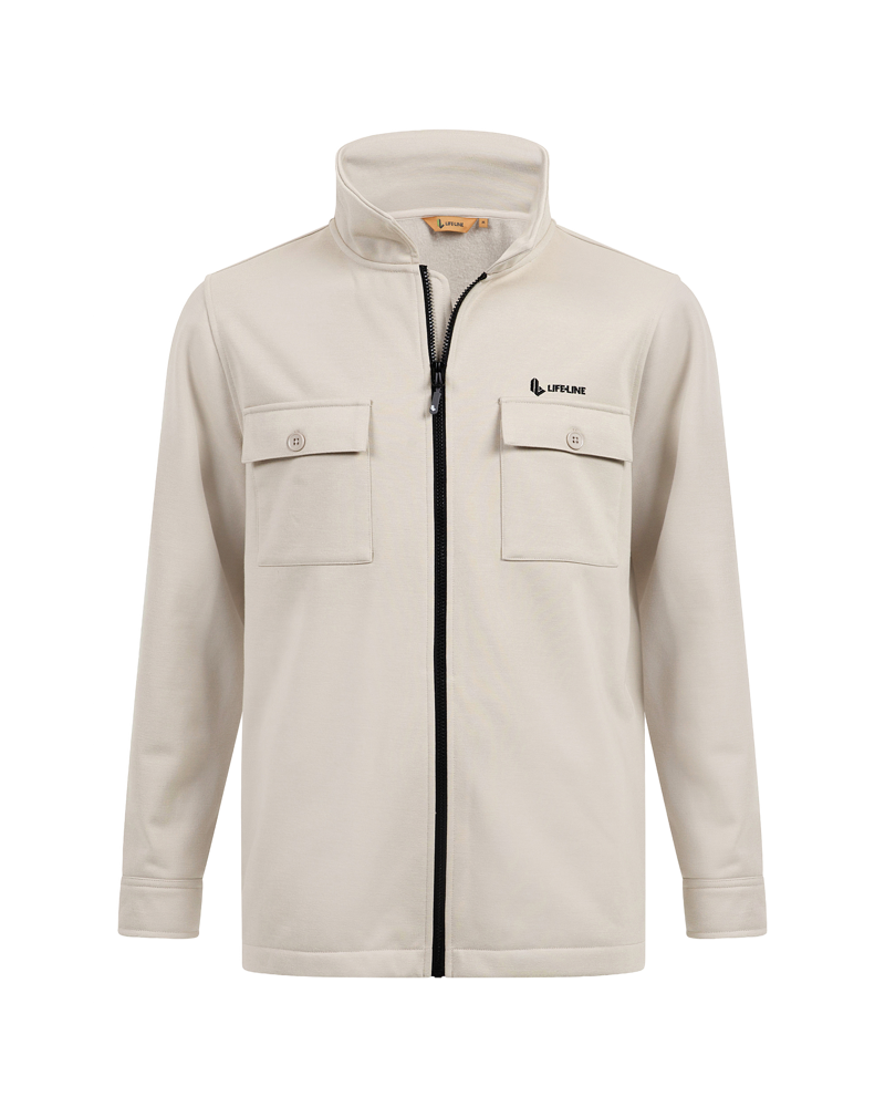 Life-Line Manu Fleecejack